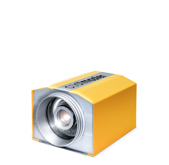 ATO非接触测厚仪