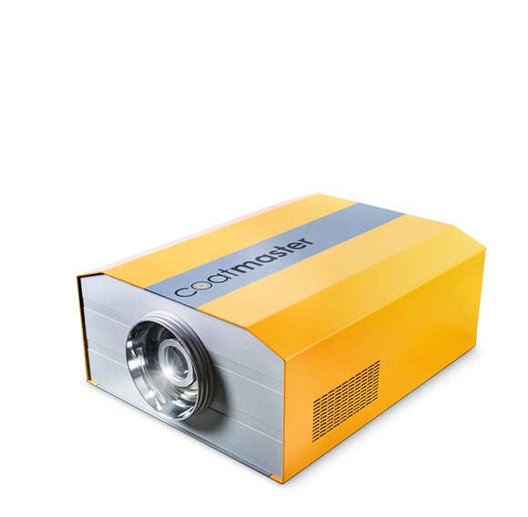 ATO非接触测厚仪