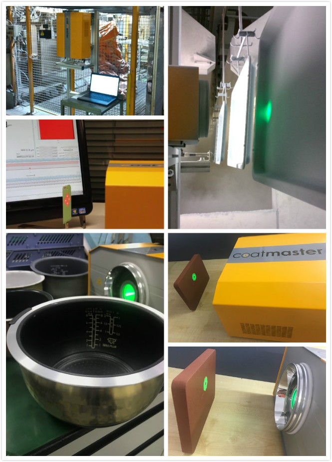 涂魔师测厚系统案例展示 涂魔师测厚系统案例展示