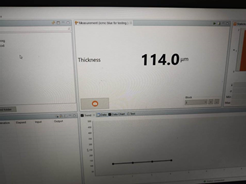 涂魔师测试数据展示 涂魔师测试数据展示