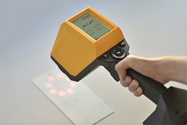 涂魔师ATO非接触膜厚分析仪 涂魔师ATO非接触膜厚分析仪