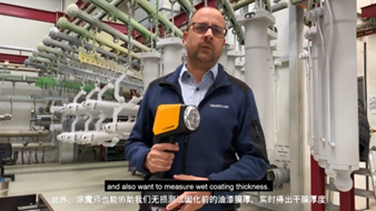 多个用户对涂魔师称赞不已 多个用户对涂魔师称赞不已