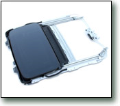 汽车玻璃天窗 汽车玻璃天窗